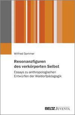 Cover for Sommer · Resonanzfiguren des verkörperten (Book)