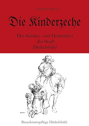 Cover for Hans-Peter Mattausch · Die Kinderzeche (Paperback Book) (2005)
