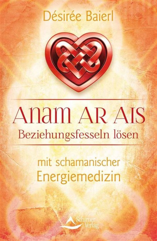 Cover for Baierl · Anam Ar Ais (Book)