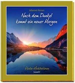 Cover for Hansen · Nach dem Dunkel kommt ein neuer (Buch)