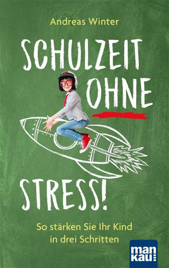 Cover for Winter · Schulzeit ohne Stress (Bok)