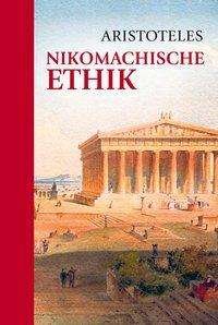 Cover for Aristoteles · Nikomachische Ethik (Bok)
