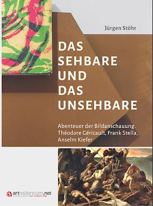 Cover for Stöhr · Das Sehbare und das Unsehbare (Buch)