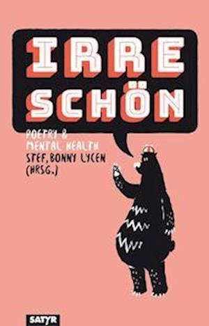 Cover for Bonny Lycen · Irre schön! (Paperback Book) (2022)