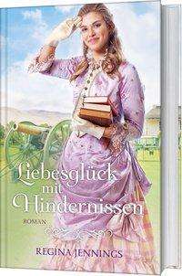 Cover for Jennings · Liebesglück mit Hindernissen (Book)