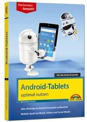 Cover for Gieseke · Android Tablets optimal nutzen (Bok)