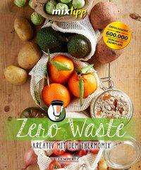 Cover for Mixtipp · Zero Waste (Book)