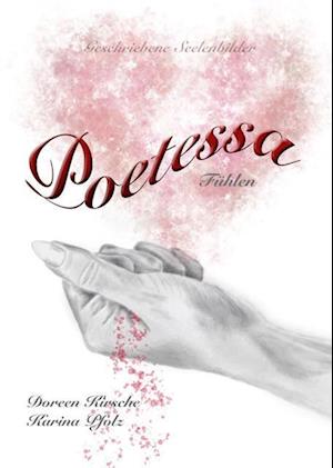 Cover for Doreen Kirsche · Poetessa - Fühlen (Book) (2022)