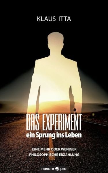 Cover for Itta · Das Experiment - ein Sprung ins Le (Bog) (2022)