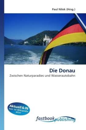 Cover for Nilok · Die Donau (Book)