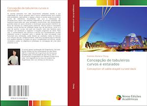 Cover for Chung · Concepção de tabuleiros curvos e (Book)