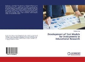 Development of Test Models for In - Cyril - Livros -  - 9786139825806 - 