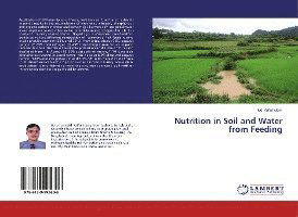 Cover for Islam · Nutrition in Soil and Water from (Book)