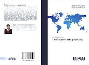 Cover for Zubair · Thirukkural w erze globalizacji (Buch)