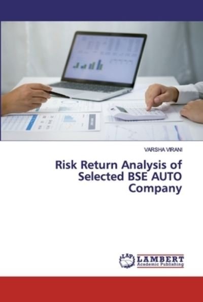 Cover for Virani · Risk Return Analysis of Selected (Bog) (2020)