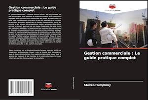 Cover for Humphrey · Gestion commerciale : Le guide (Bog)