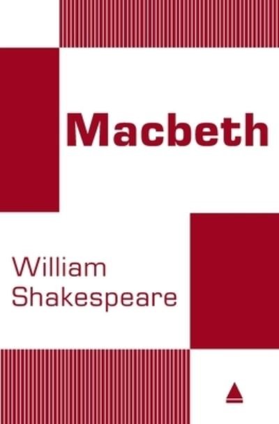 Cover for William Shakespeare · Macbeth - NE (Paperback Bog) (2021)