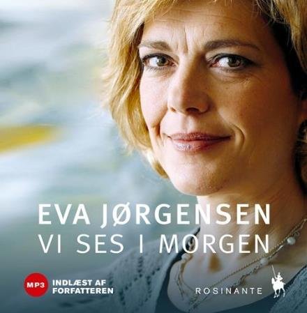 Cover for Eva Jørgensen · Vi ses i morgen (Audiobook (MP3)) [1.º edición] [MP3-CD] (2011)