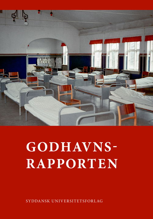 Cover for Maria Rytter · University of Southern Denmark Studies in History and Social Sciences: Godhavnsrapporten (Book) [1º edição] (2011)