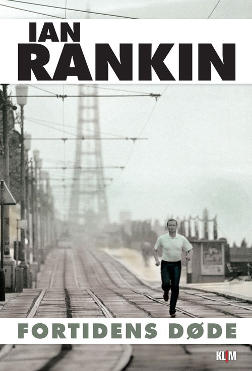 Cover for Ian Rankin · Rebus og Fox: Fortidens døde (Sewn Spine Book) [1er édition] (2012)