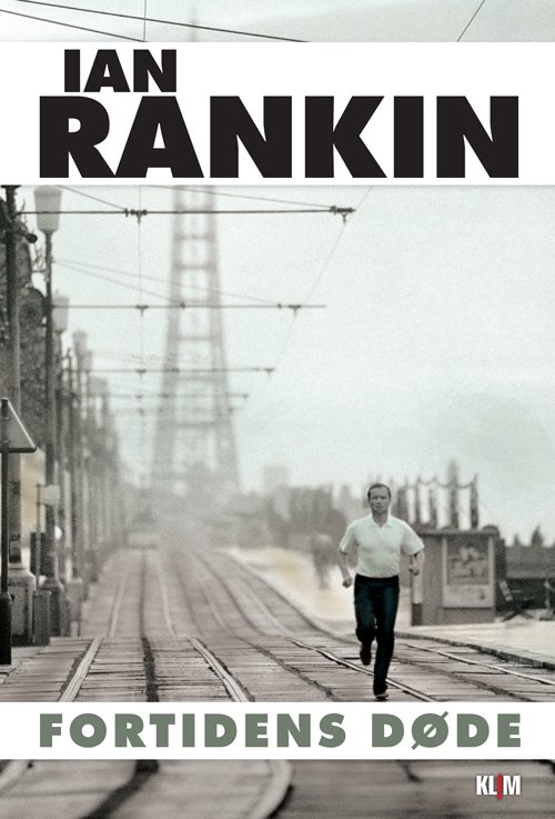Cover for Ian Rankin · Rebus og Fox: Fortidens døde (Poketbok) [1:a utgåva] (2012)