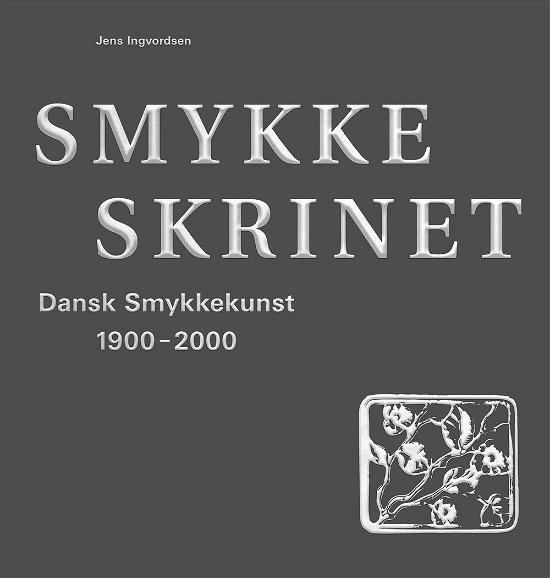Smykkeskrinet - Jens Ingvordsen - Bøger - Den Gamle By - 9788792949806 - 8. februar 2017