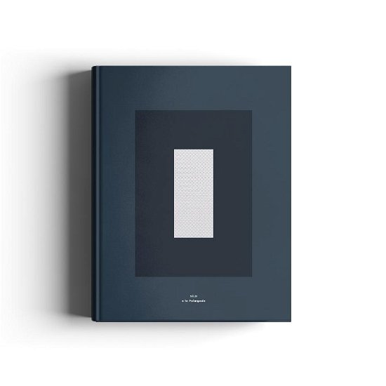 Cover for Restaurant Palægade · SILD a la Palægade (Hardcover Book) [1st edition] (2019)