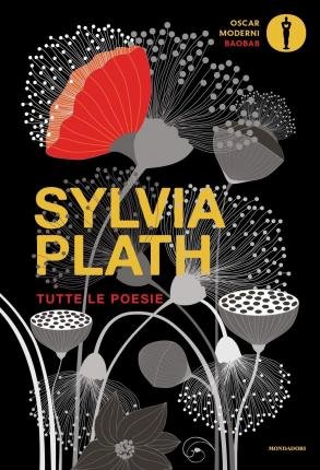 Tutte Le Poesie. Testo Inglese A Fronte - Sylvia Plath - Bøger -  - 9788804710806 - 