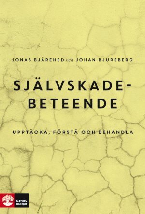 Cover for Johan Bjureberg · Självskadebeteende : Upptäcka, förstå och behandla (Book) (2019)