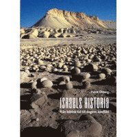 Cover for Patrik Öhberg · Israels Historia : från biblisk tid till dagens konflikt (Paperback Book) (2009)
