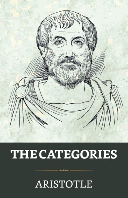 The Categories - Aristotle - Livros - Unknown - 9789355840806 - 1 de março de 2021