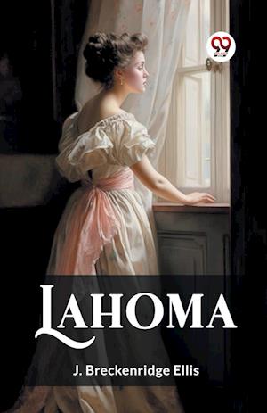 Cover for J Breckenridge Ellis · Lahoma (Edition2023) (Paperback Book) (2024)