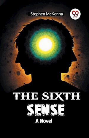 Cover for Stephen McKenna · The Sixth SenseA Novel (Edition2024) (Paperback Book) (2024)