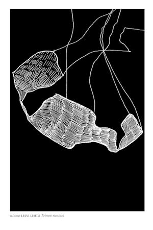 Cover for Leevi Lehto · Toinen runous (Paperback Book) (2013)