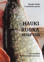 Cover for Kuha · Haukiruokareseptejä (Bog)