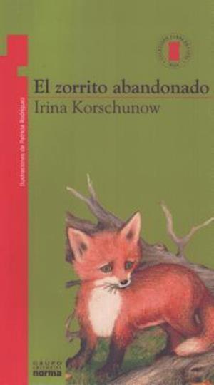 Cover for Irina Korschunow · El Zorrito Abandonado (Paperback Book) (2019)