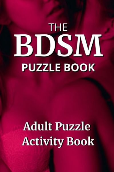 Cover for Bdsm Puzzle Master · BDSM Puzzle Book (Paperback Book) (2020)