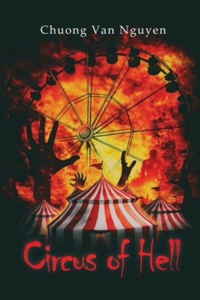 Cover for Chunong Nguyen · Circus of Hell (Book) (2022)