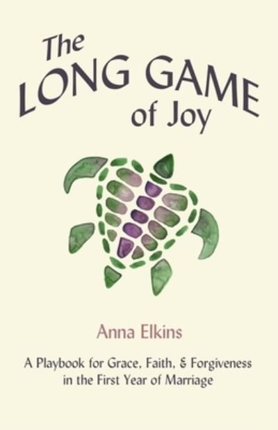 Cover for Amazon Digital Services LLC - Kdp · The Long Game of Joy (Paperback Book) (2022)