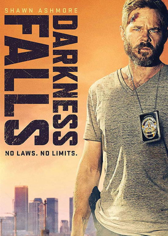 Darkness Falls - Darkness Falls - Movies -  - 0031398320807 - August 18, 2020