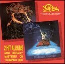 Cover for Mantus · Collection (CD) (1990)