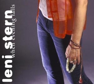 When Evening Falls - Leni Stern - Musikk - BHM - 0090204899807 - 11. august 2005