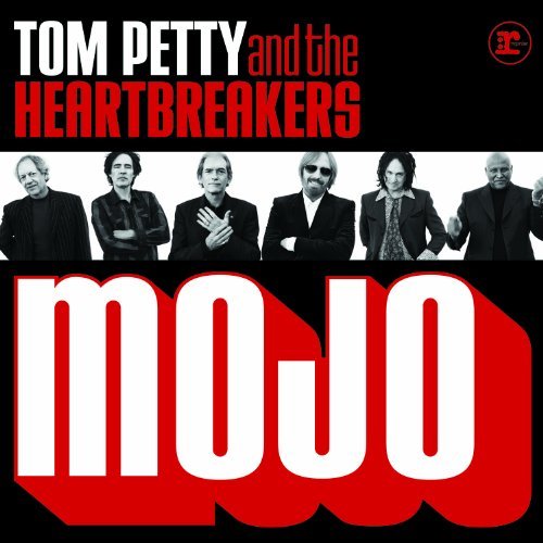 Mojo - Petty,tom & Heartbreakers - Music - WBR - 0093624966807 - June 15, 2010
