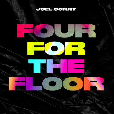 Cover for Joel Corry · Four For The Floor (LP) [Reissue edition] (2022)