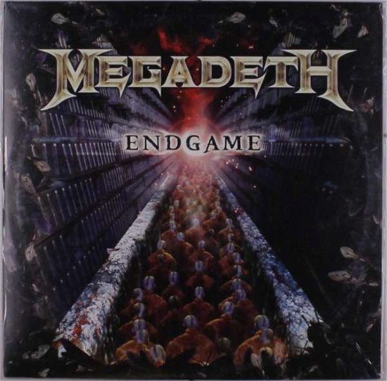 Endgame - Megadeth - Muzyka -  - 0505383740807 - 29 października 2021