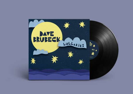 Lullabies - Dave Brubeck - Musikk - VERVE - 0602435139807 - 6. november 2020