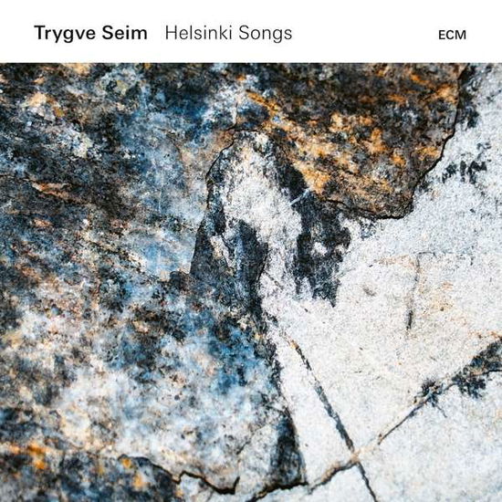 Helsinki Songs - Trygve Seim Quartet - Musikk - ECM - 0602567515807 - 31. august 2018