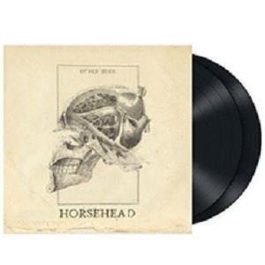 Cover for Horsehead · Other Sides (LP) [Coloured, Limited edition] (2019)