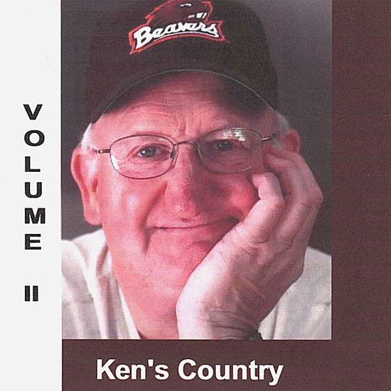 Ken's Country 2 - Ken Ballard - Musique - Ken Ballard Productions - 0634479457807 - 2 janvier 2007