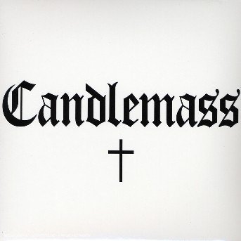 Cover for Candlemass · Candlemass-digi-pak (CD) [Digipak] (2005)